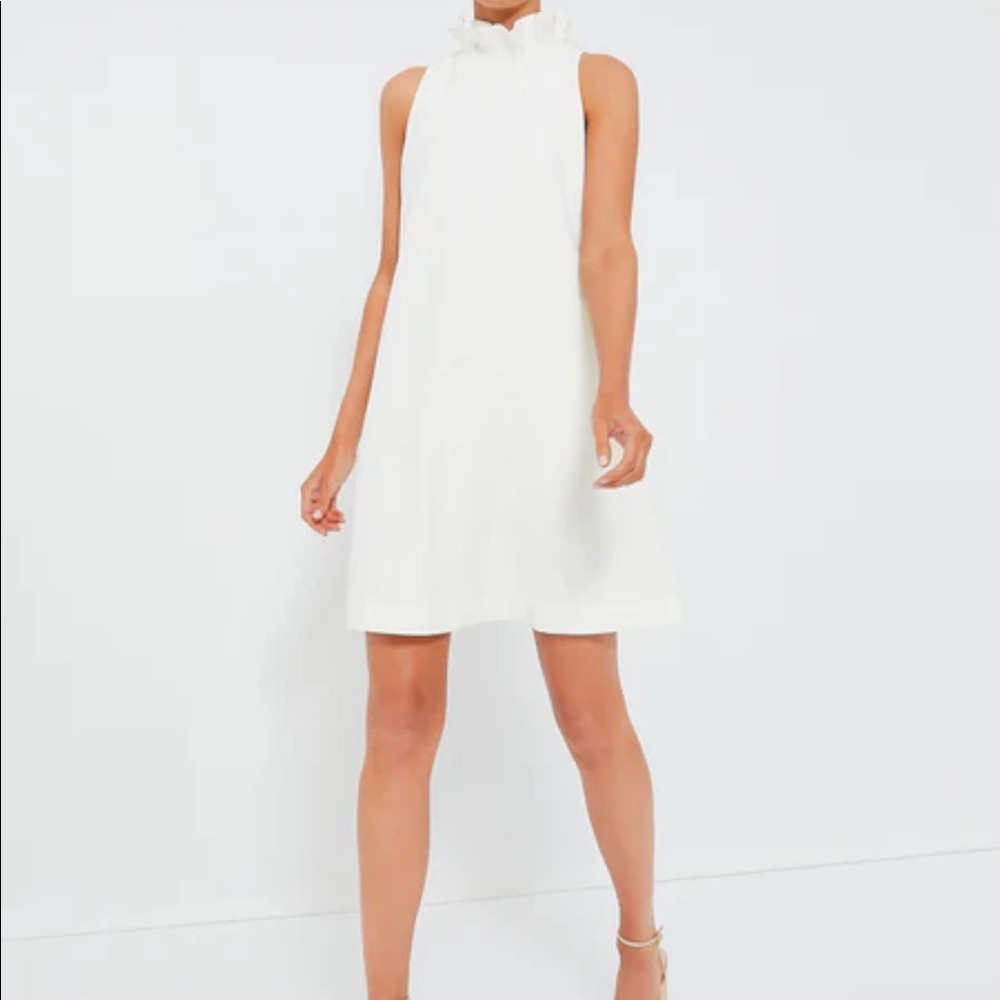 Tuckernuck Blythe dress